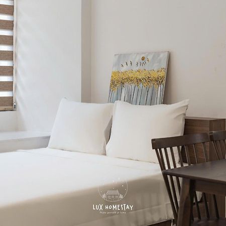 Lux Westlake Studio Hanoi Eksteriør bilde
