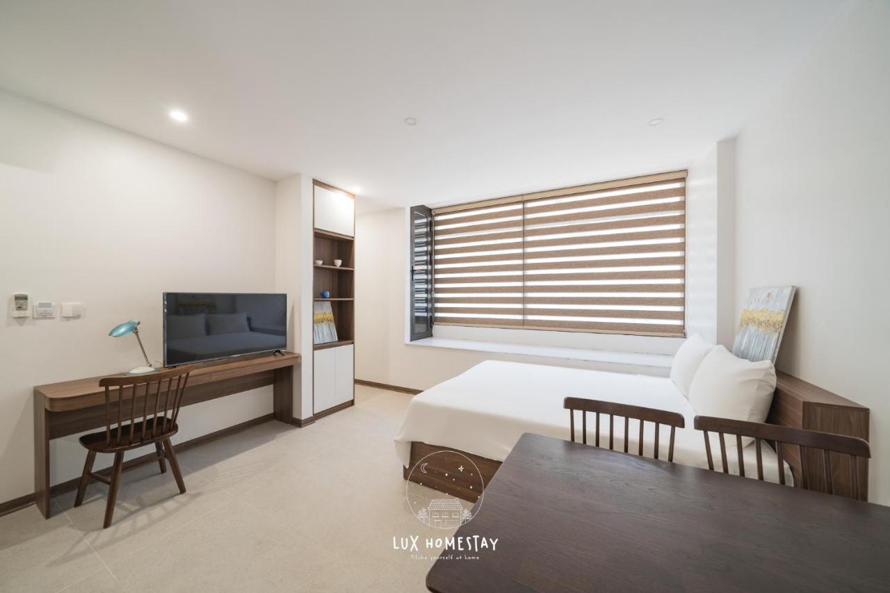Lux Westlake Studio Hanoi Eksteriør bilde