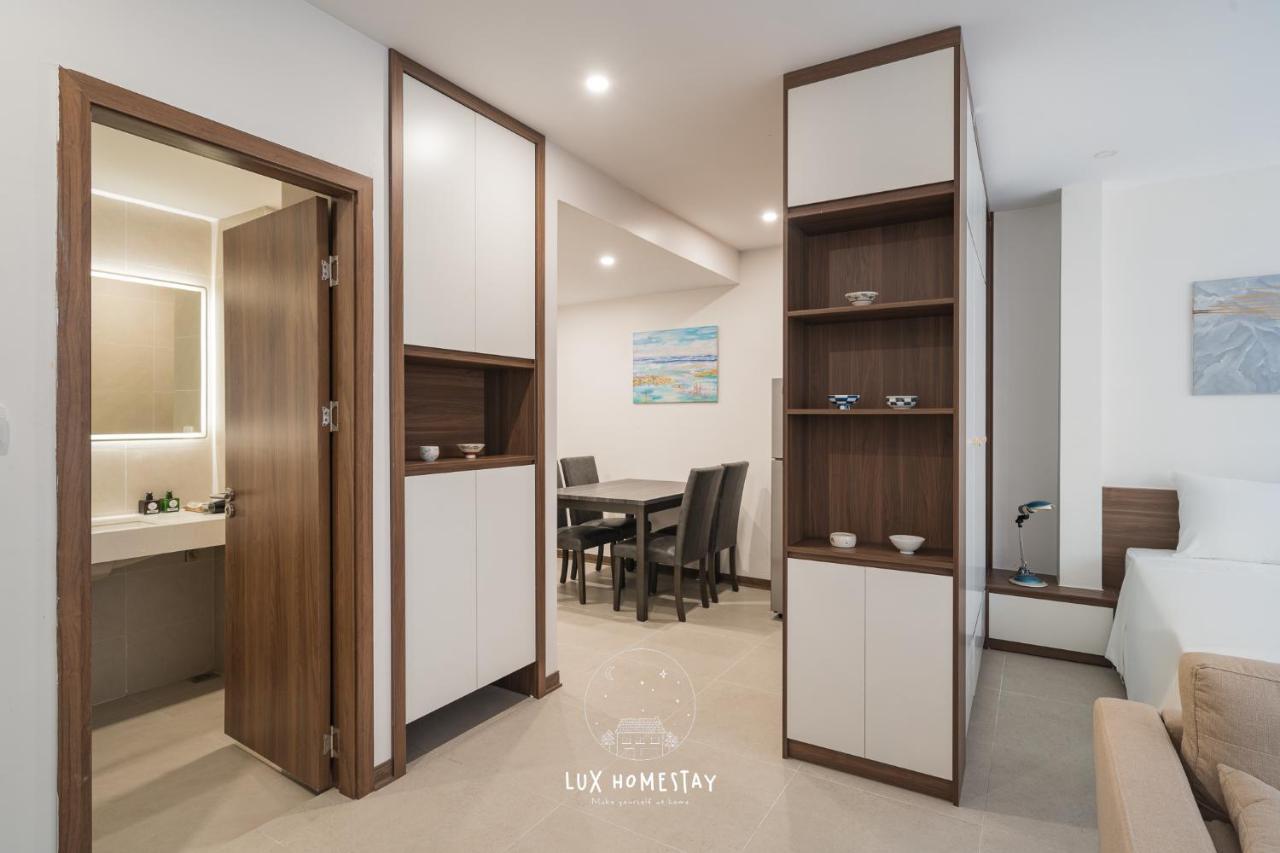 Lux Westlake Studio Hanoi Eksteriør bilde