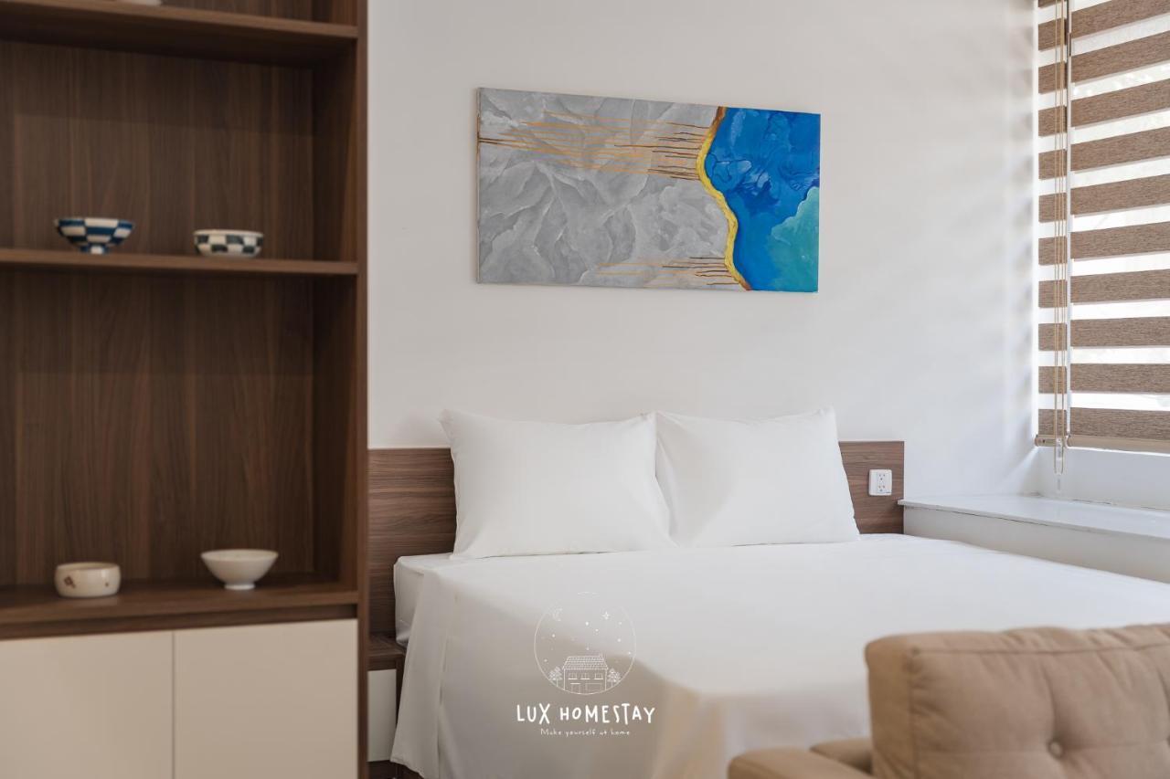 Lux Westlake Studio Hanoi Eksteriør bilde