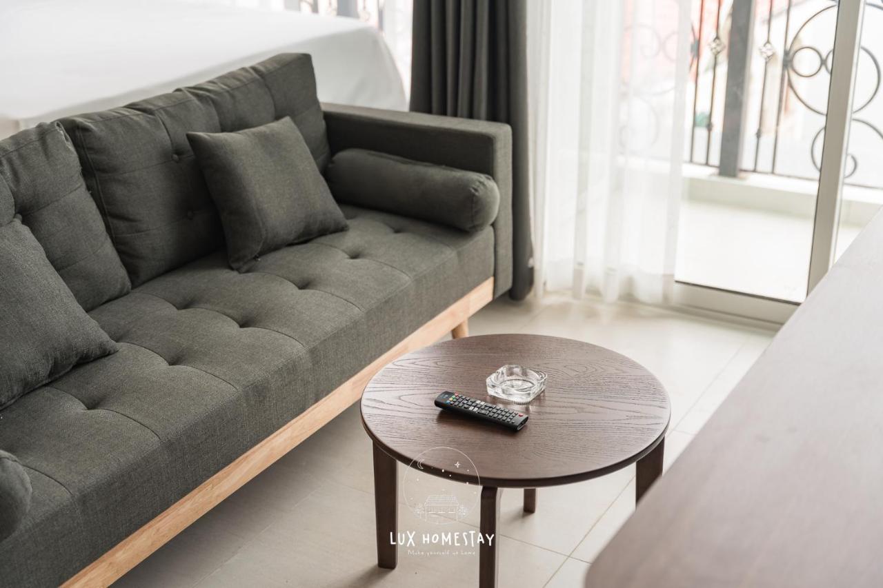 Lux Westlake Studio Hanoi Eksteriør bilde