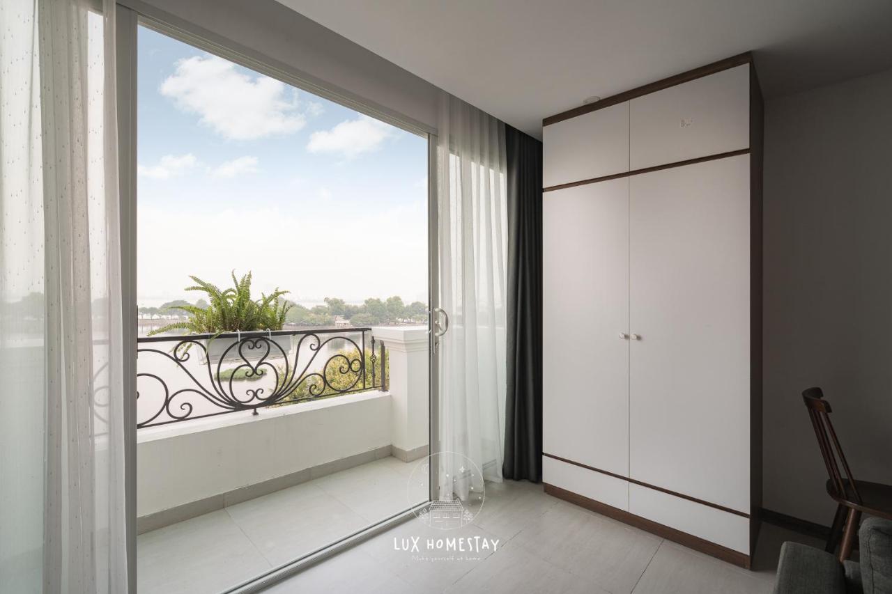 Lux Westlake Studio Hanoi Eksteriør bilde