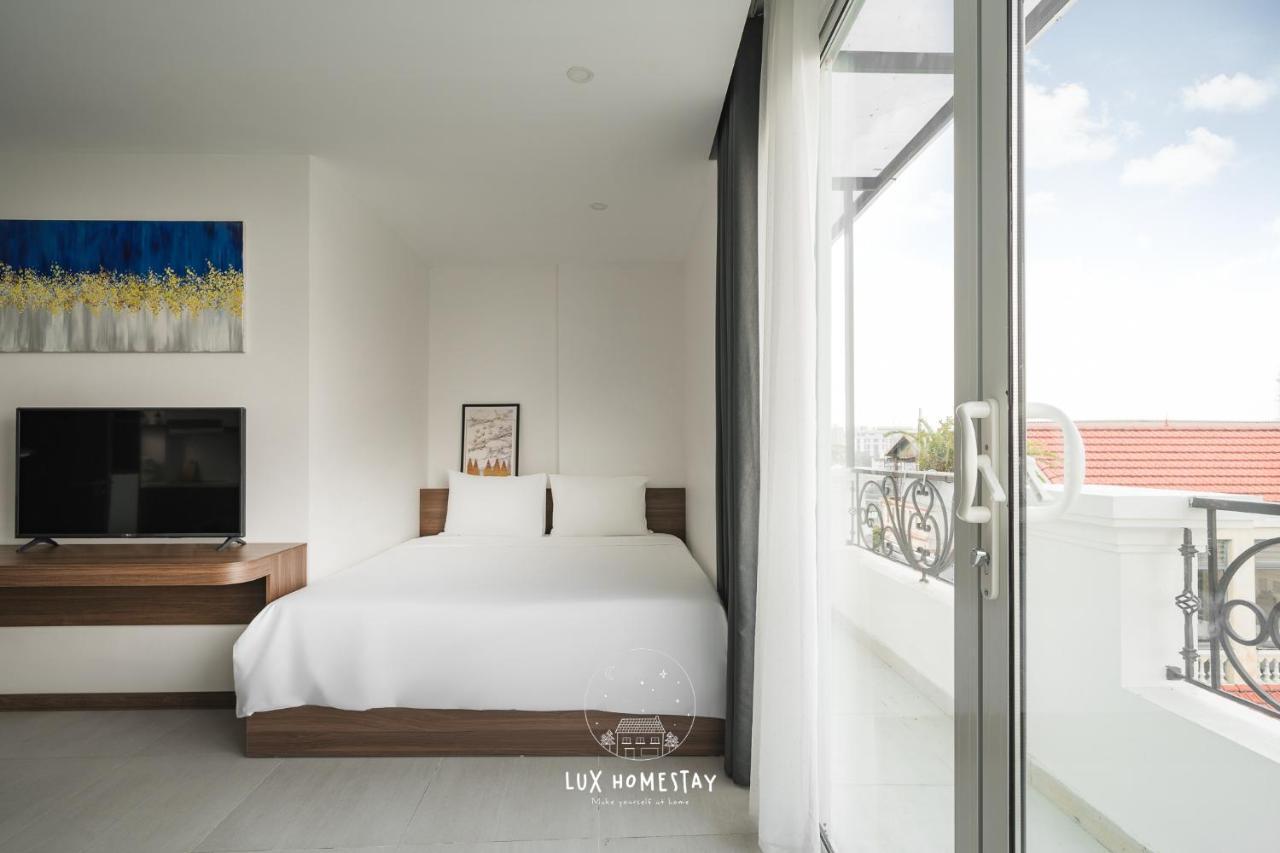 Lux Westlake Studio Hanoi Eksteriør bilde