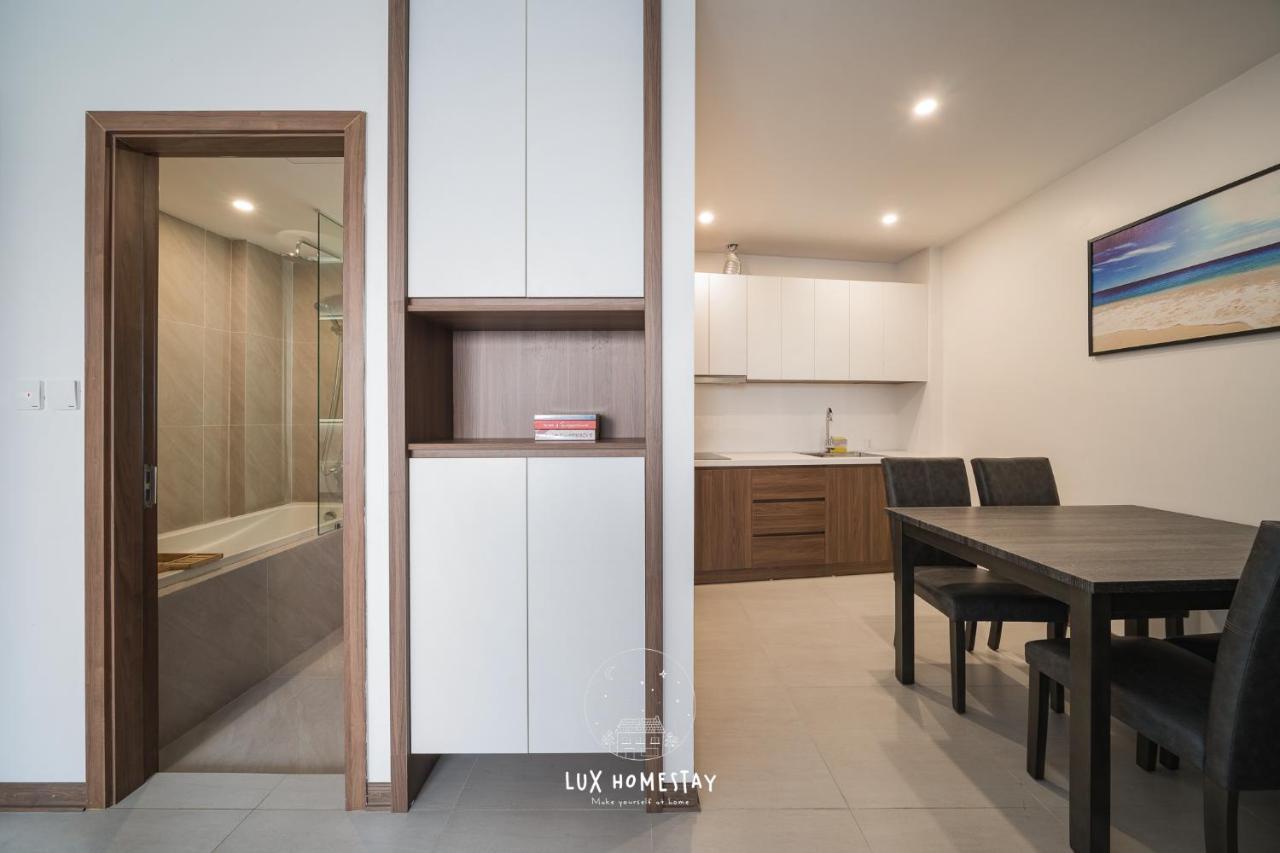 Lux Westlake Studio Hanoi Eksteriør bilde