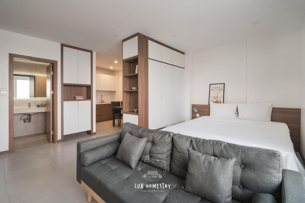 Lux Westlake Studio Hanoi Eksteriør bilde