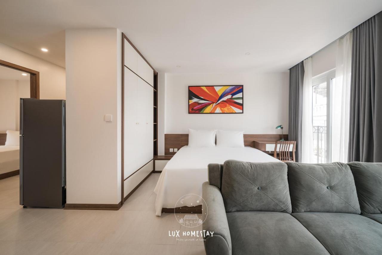 Lux Westlake Studio Hanoi Eksteriør bilde