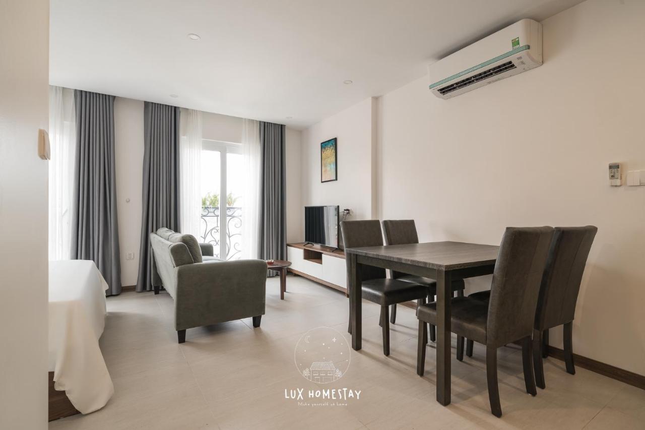 Lux Westlake Studio Hanoi Eksteriør bilde