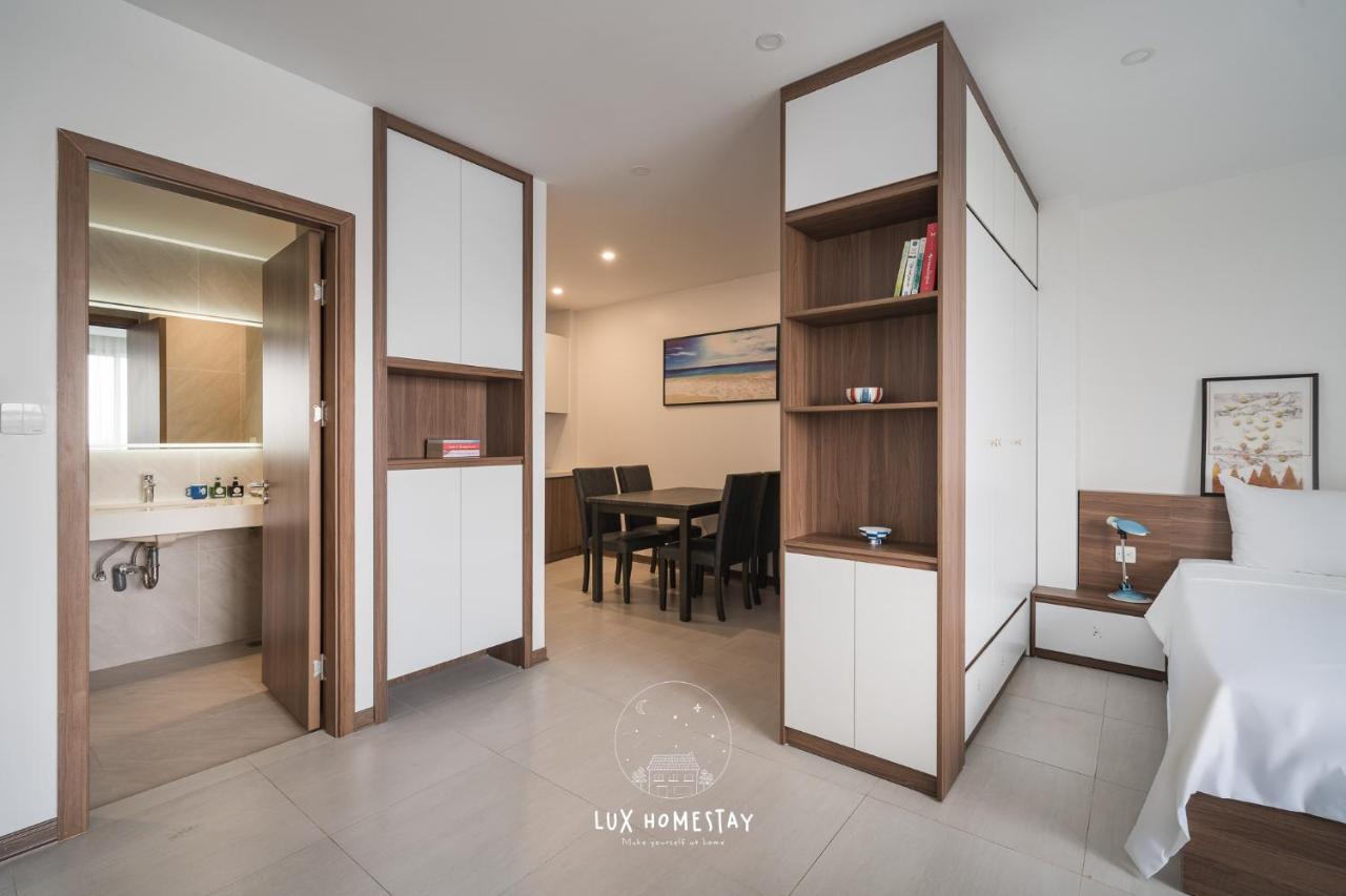 Lux Westlake Studio Hanoi Eksteriør bilde