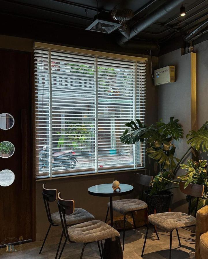 Lux Westlake Studio Hanoi Eksteriør bilde