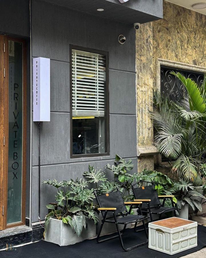 Lux Westlake Studio Hanoi Eksteriør bilde
