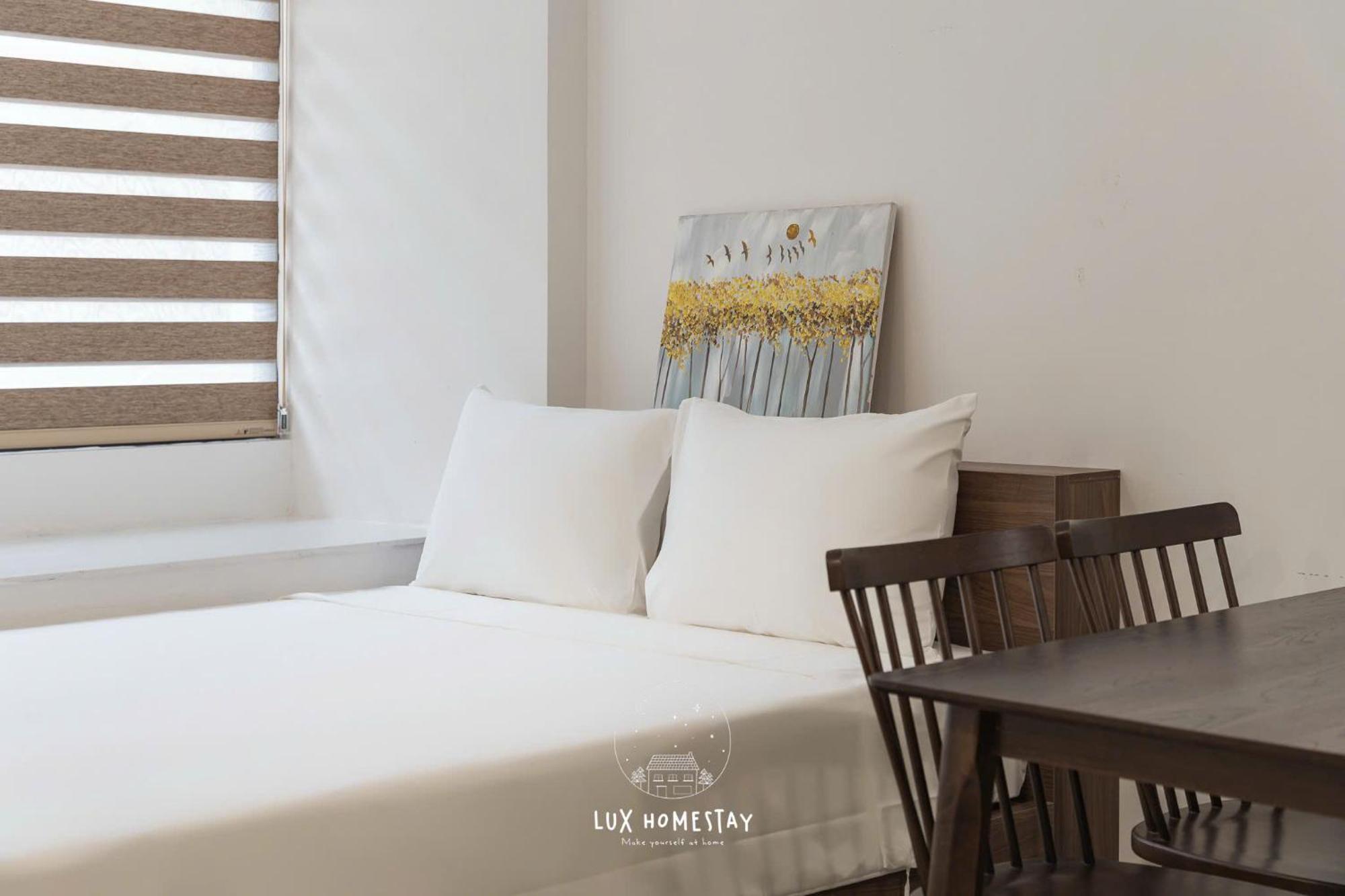 Lux Westlake Studio Hanoi Eksteriør bilde